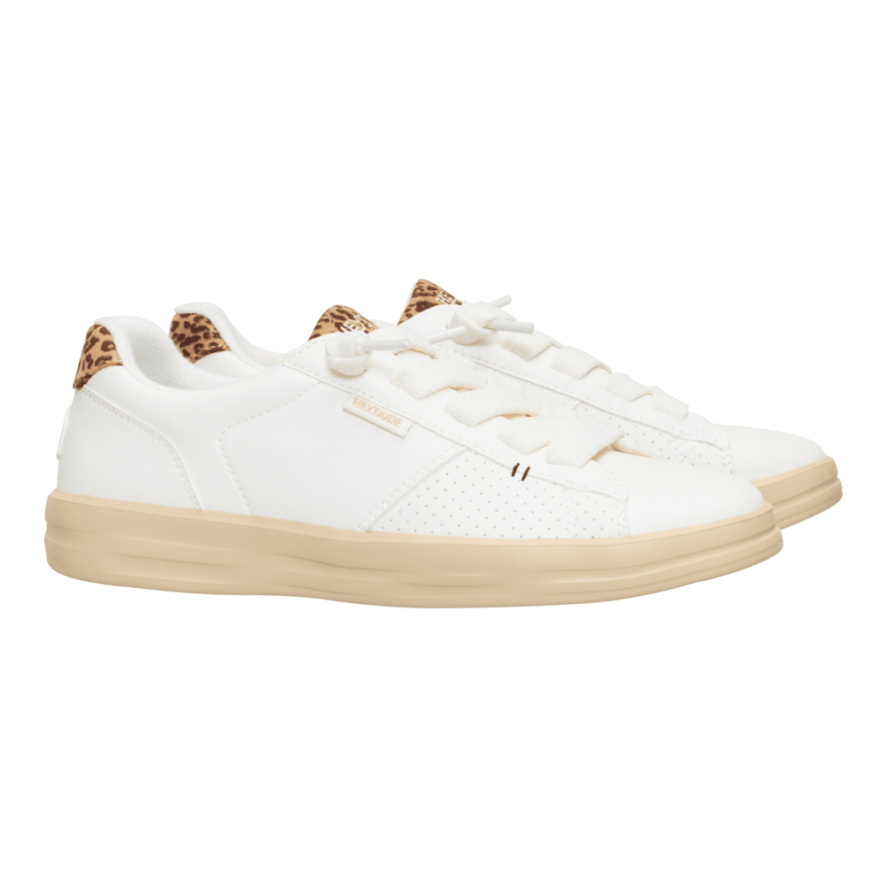 Karina Duo Classic - Egret/Multi