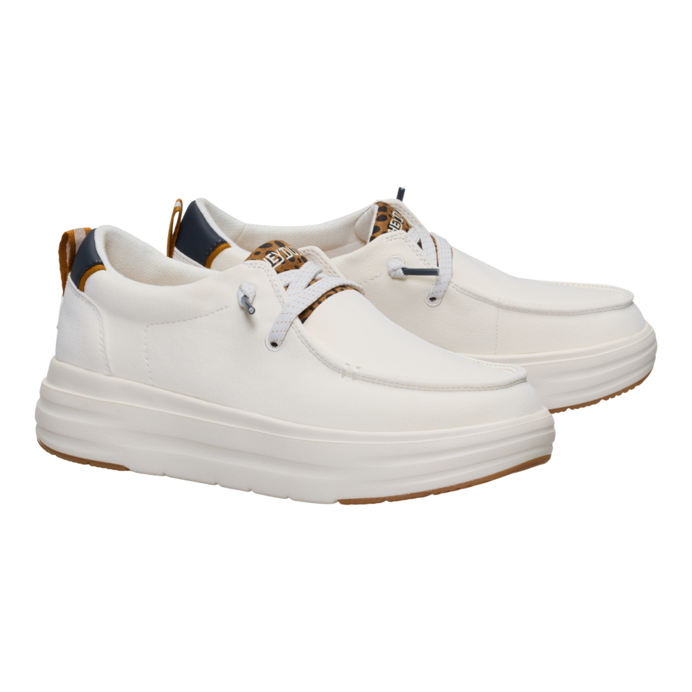 Women's Wendy Nova Classic Egret