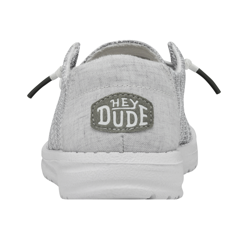 Women's Wendy Sox  Glacier Grey