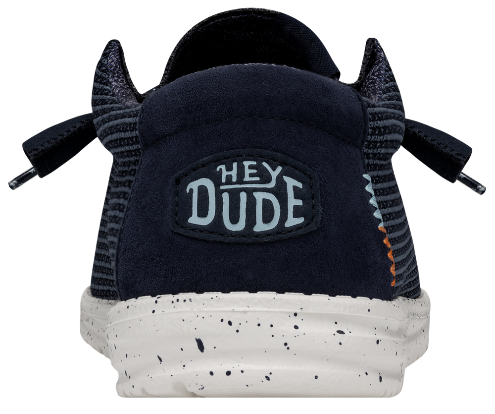 Men's WALLY SPORT MESH Navy