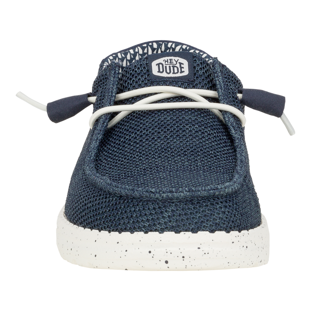 Women's Wendy Stretch Sox Navy