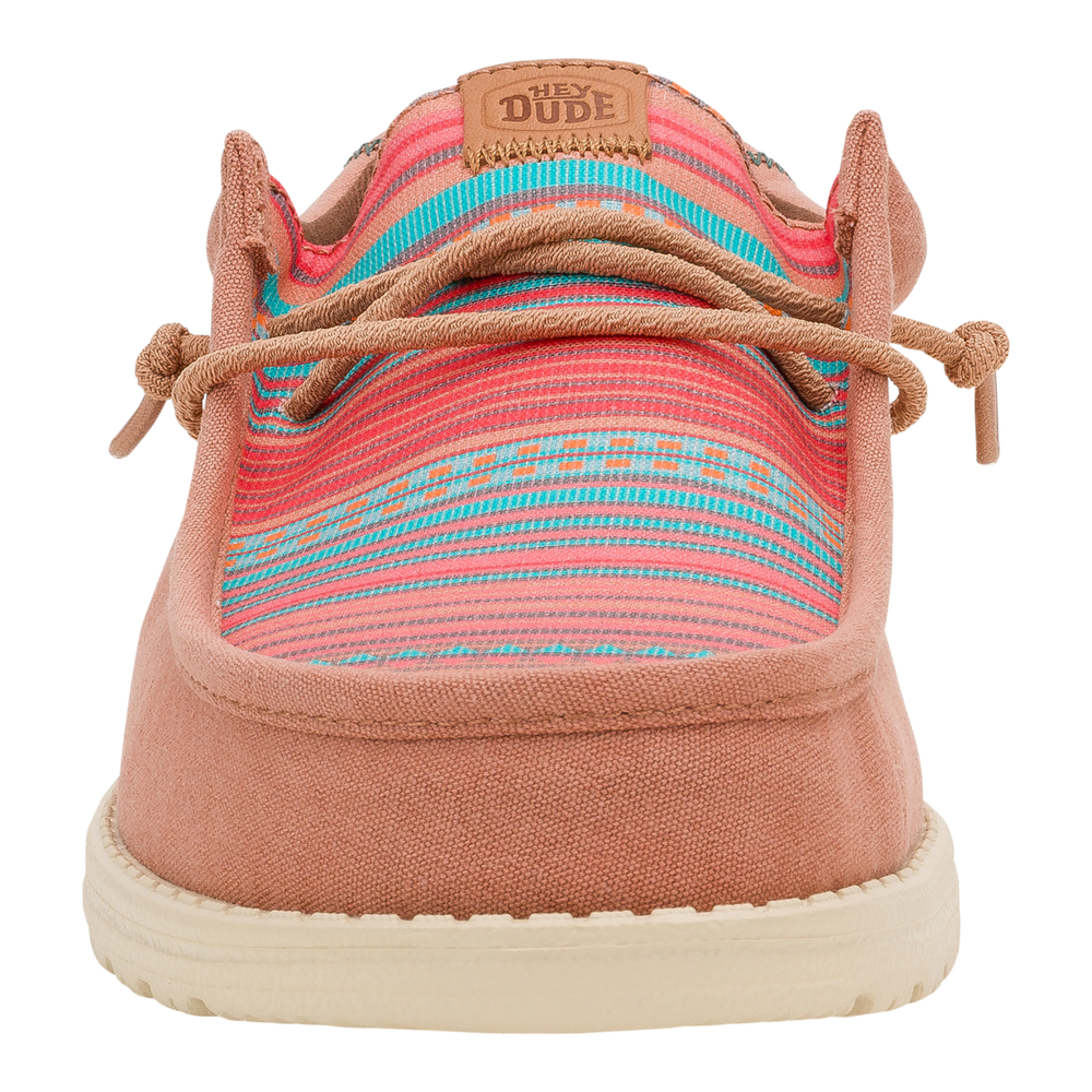 Men's Wally Surf Shawl Macaroon/Multi