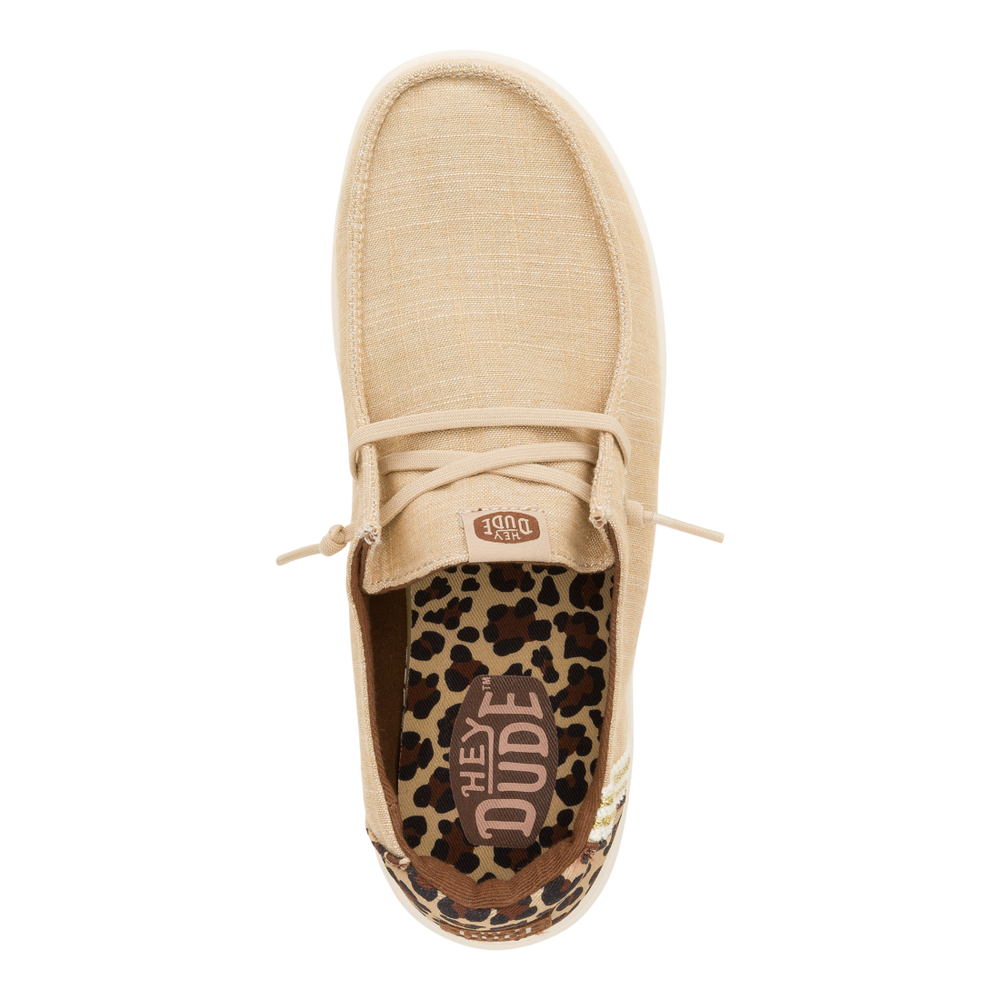 Women's Wendy Rise Animal Tan/Multi 