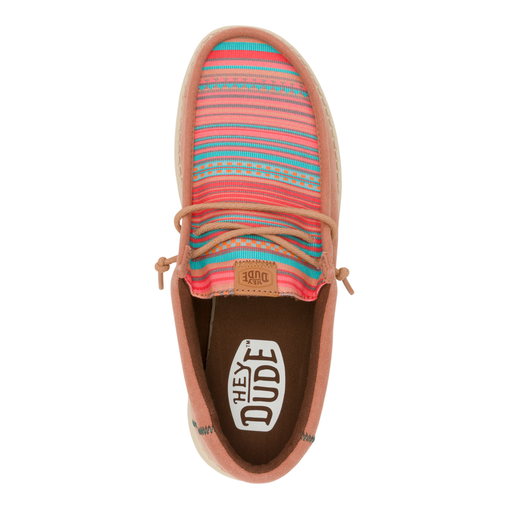 Men's Wally Surf Shawl Macaroon/Multi