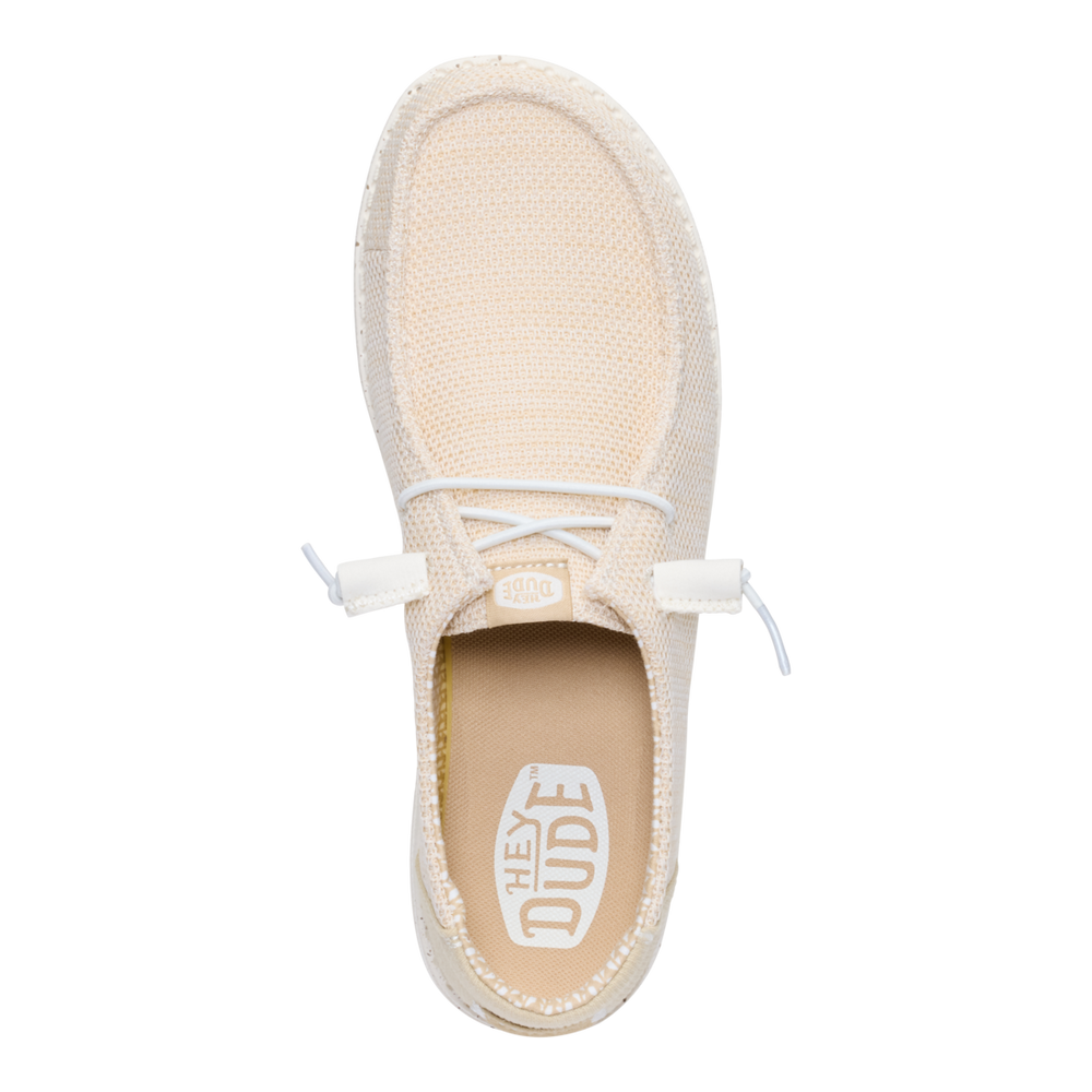 Women's Wendy Stretch Sox Irish Cream