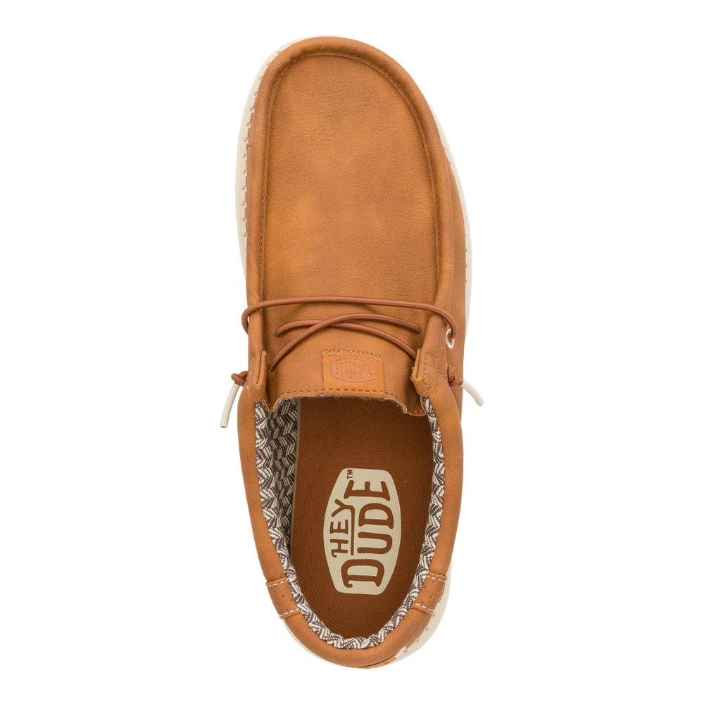 Men's Wally Classic Tan
