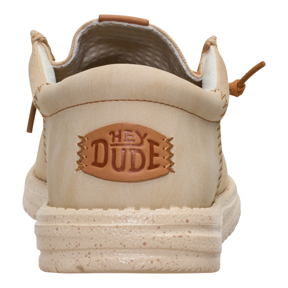 Men's Wally Funk Denim Incense