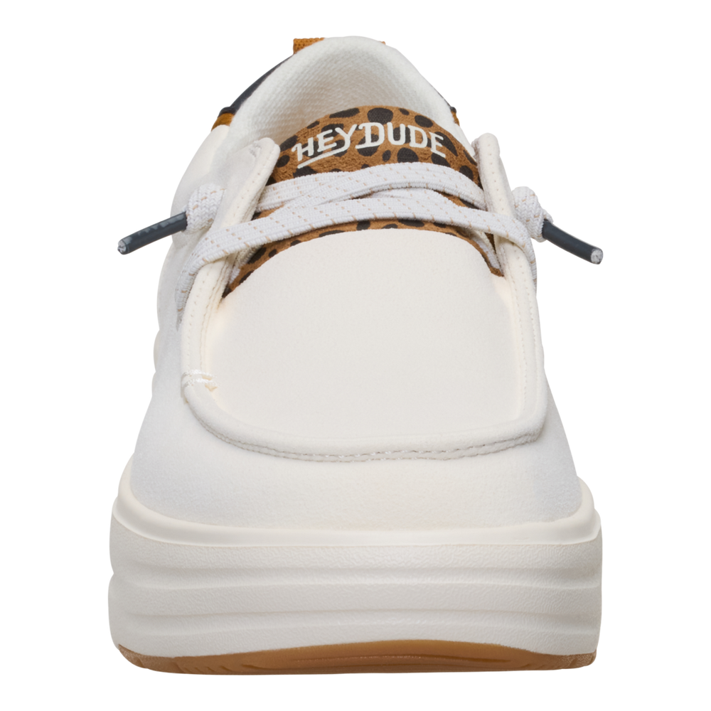 Women's Wendy Nova Classic Egret