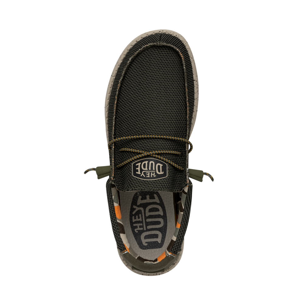 Men's Wally Sox Stitch Pine