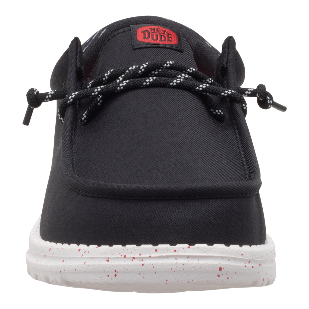 Men's Wally Funk Jersey Black/Multi