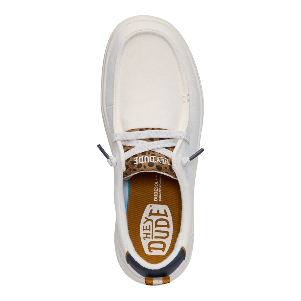 Women's Wendy Nova Classic Egret