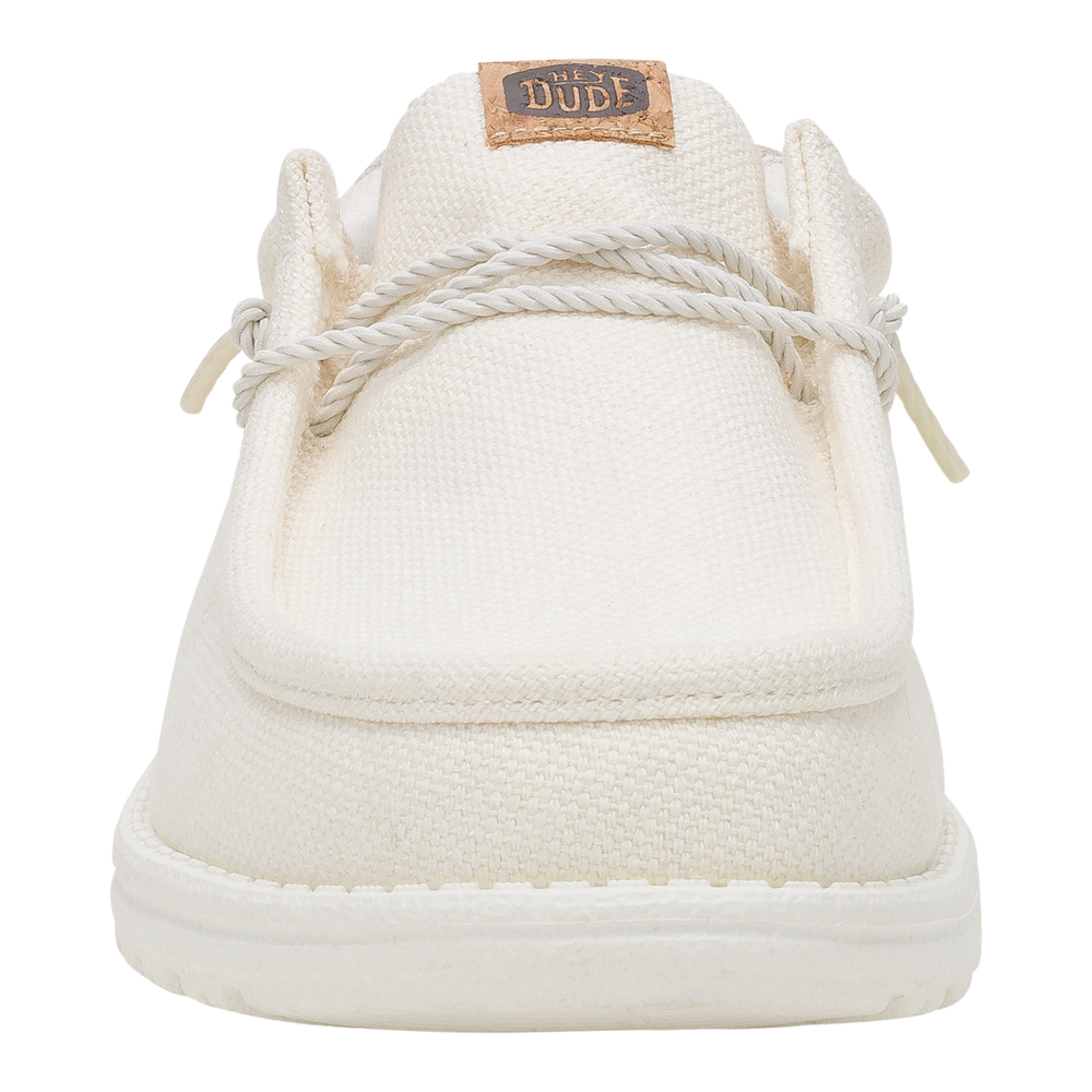 Men's Wally Resort White/Multi