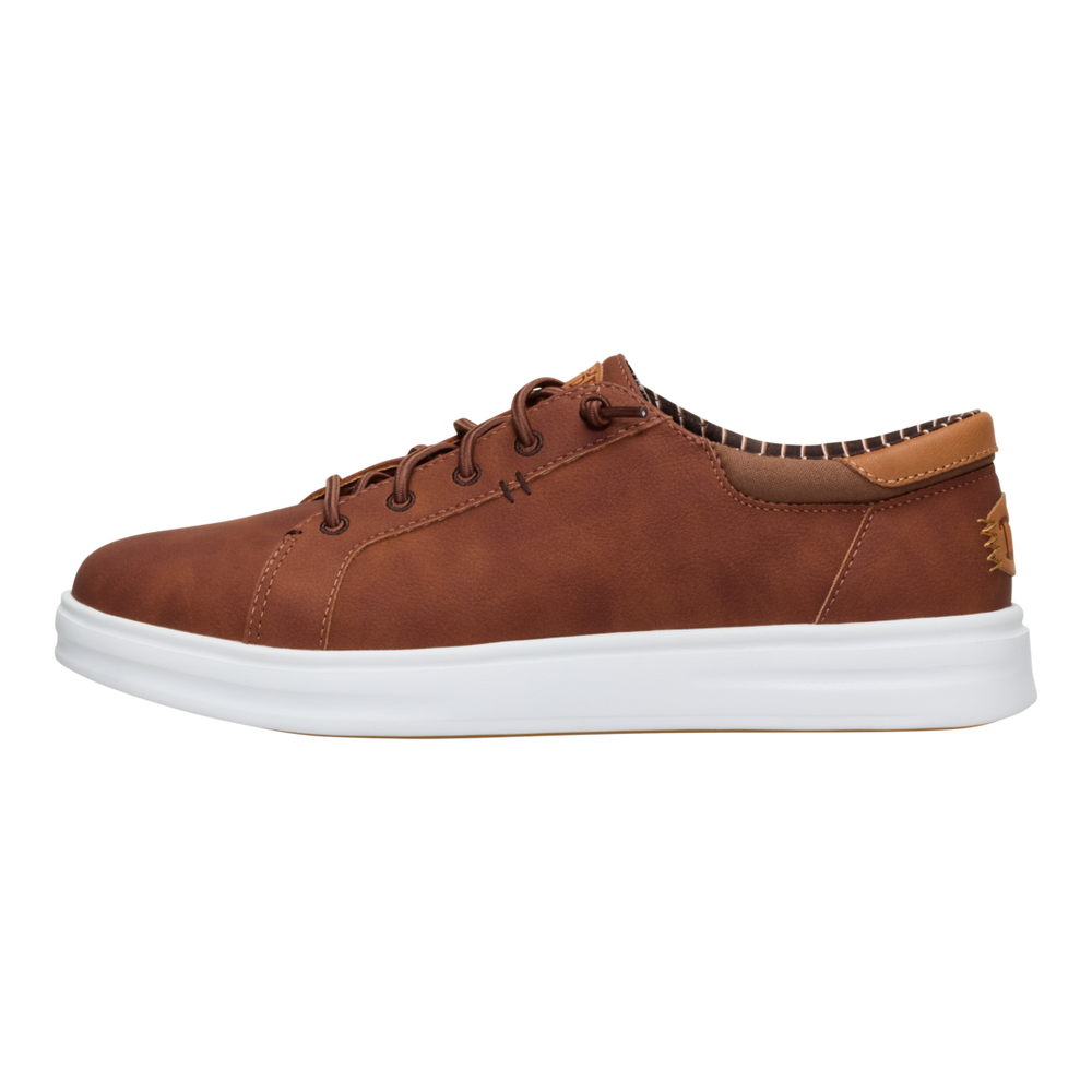 Men's Paul Pro Classic Cognac