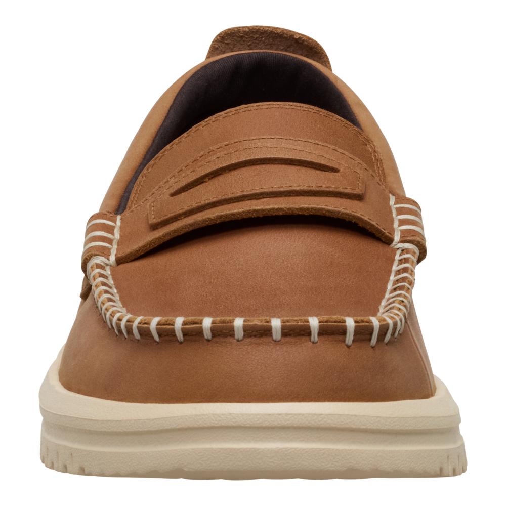 Men's Wally NXT Loafer Tan