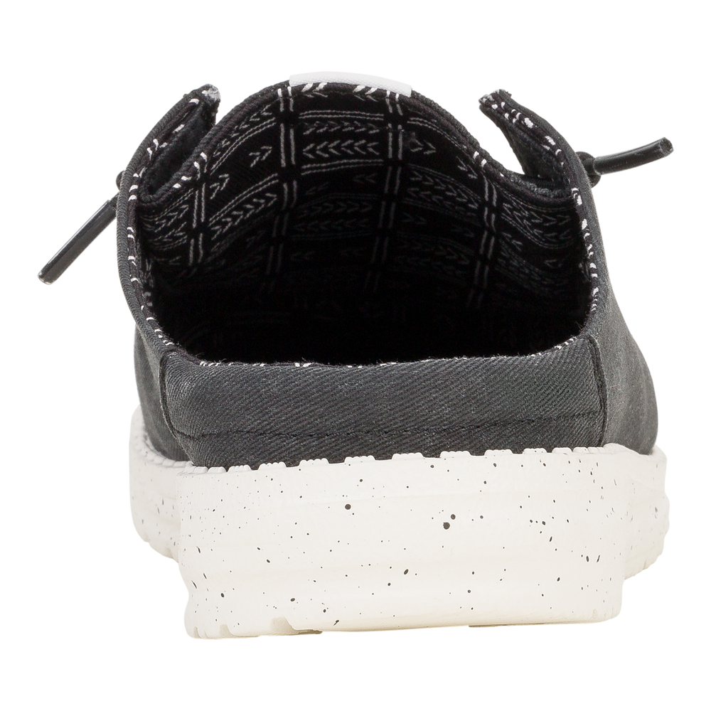 Women's Wendy Slip Classic Black