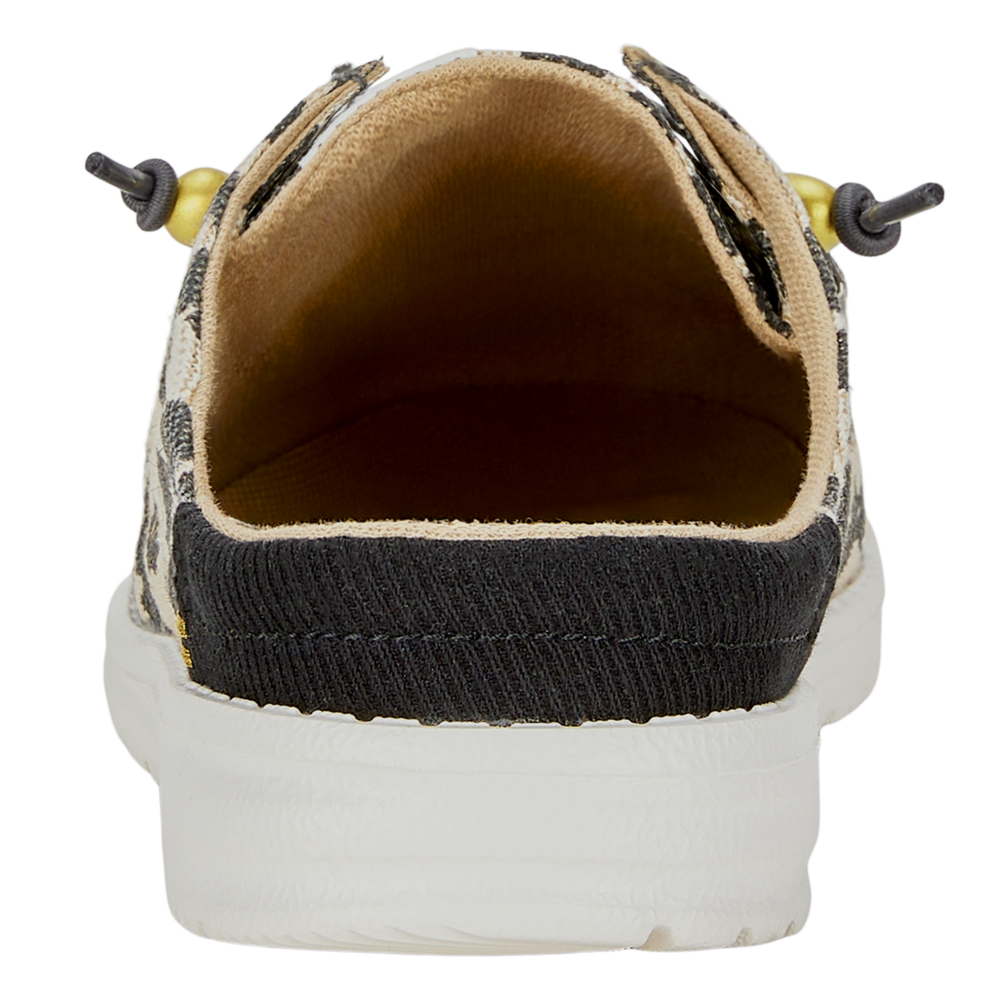 Women's Wendy Slip Classic  Leopard