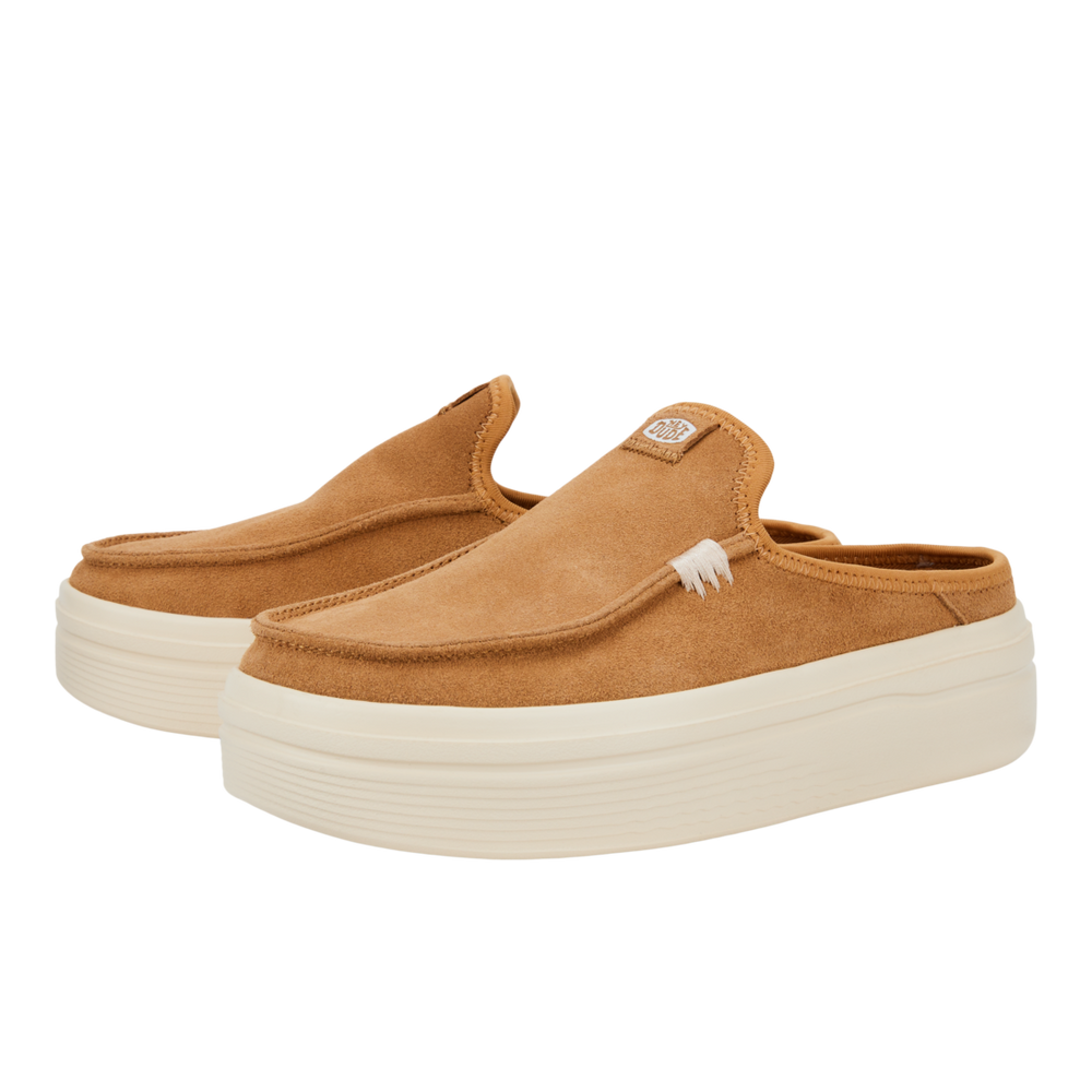 Women's Austin Lift Classic Tan