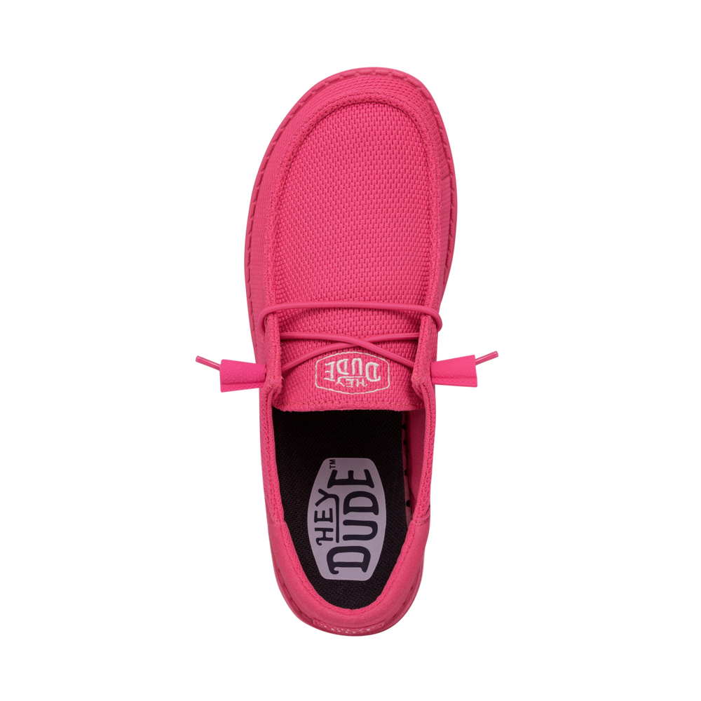 Women's Wendy Funk Mono Electric Pink