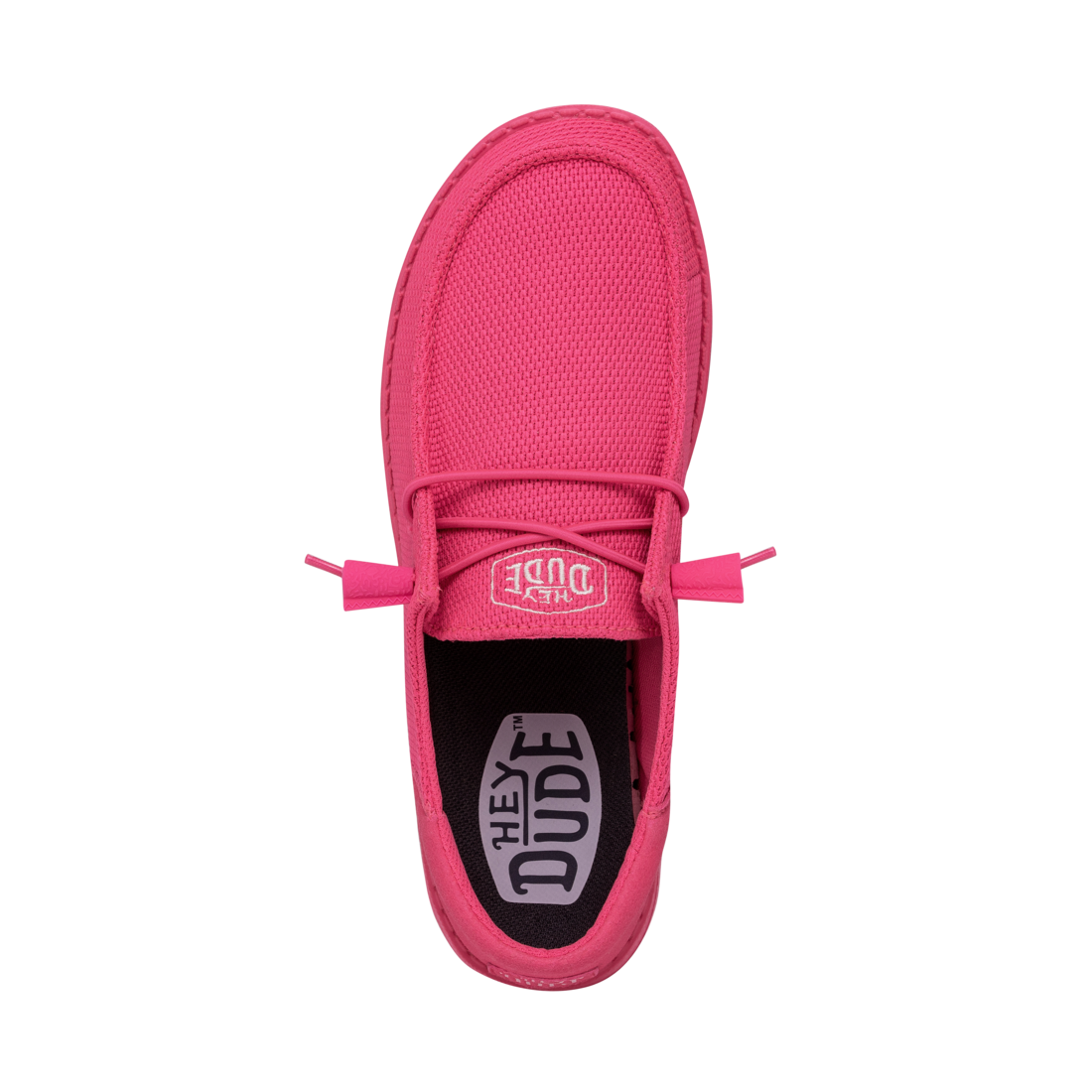 Womens Wendy Funk Mono Electric Pink