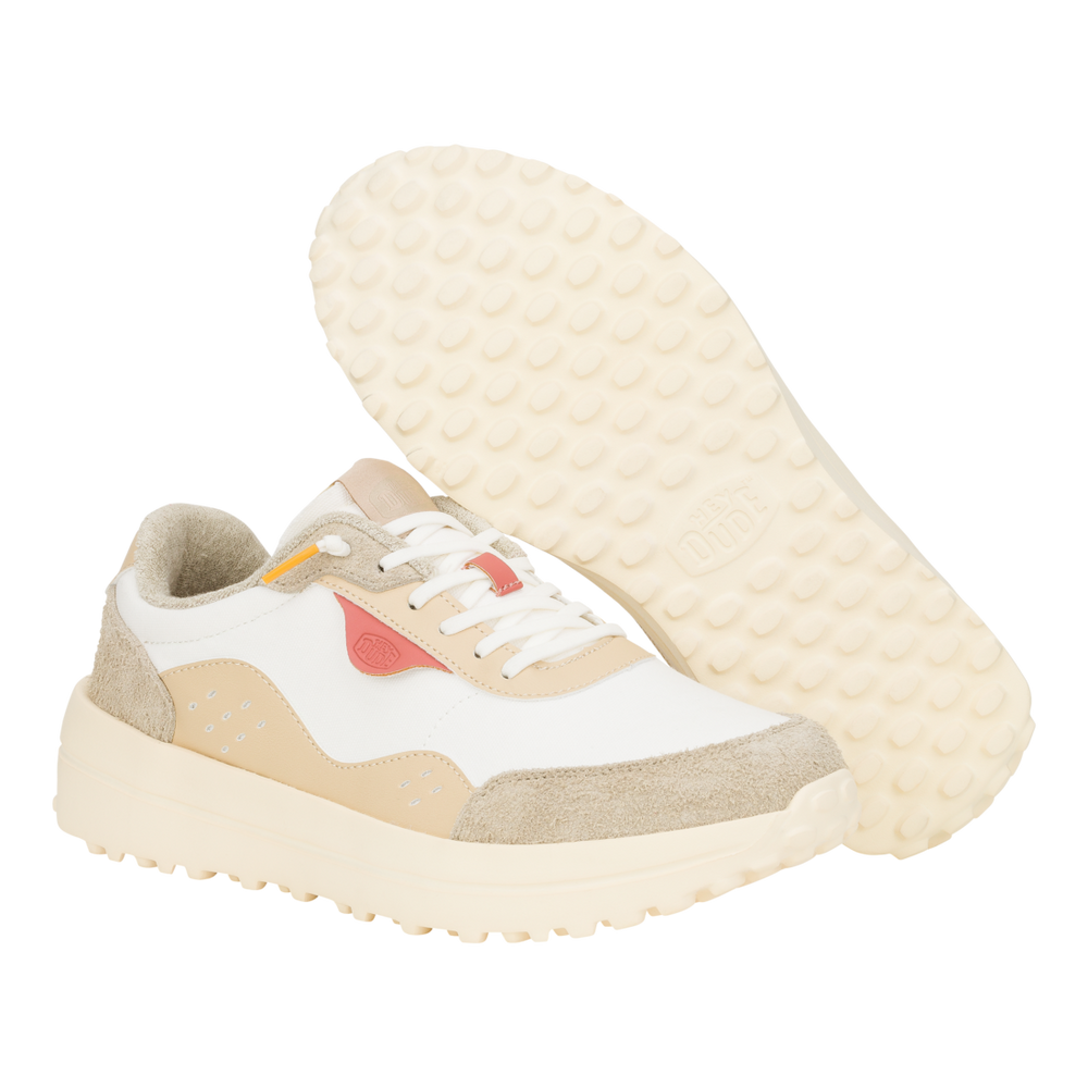 Men's Hayden Craft Tan Multi