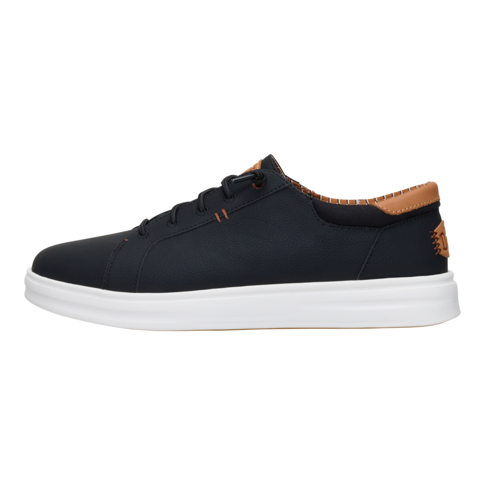 Men's Paul Pro Classic Black