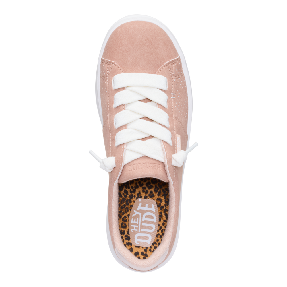 Women's Karina Duo Classic Blush