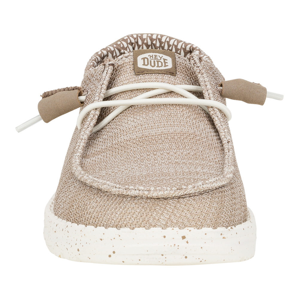 Women's Wendy Stretch Mesh Walnut