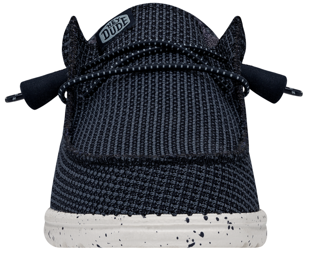 Men's WALLY SPORT MESH Navy