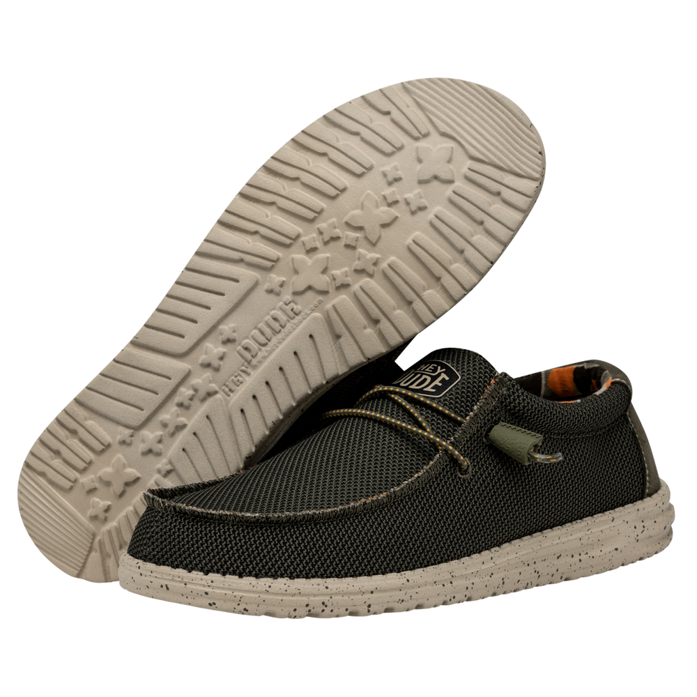 Men's Wally Sox Stitch Pine