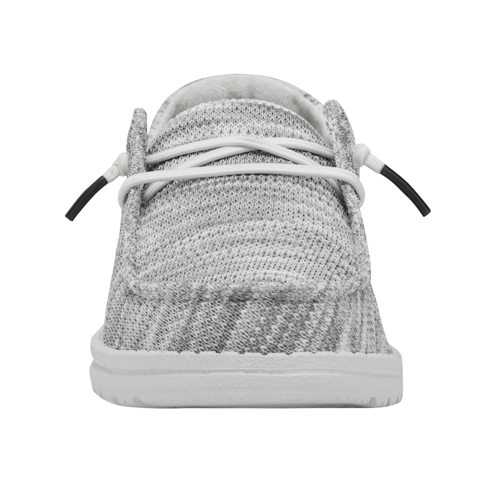 Women's Wendy Sox  Glacier Grey