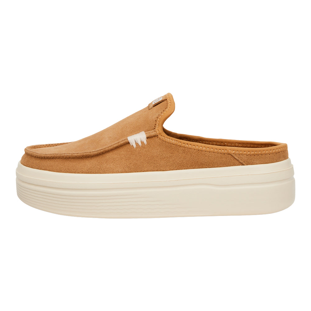 Women's Austin Lift Classic Tan