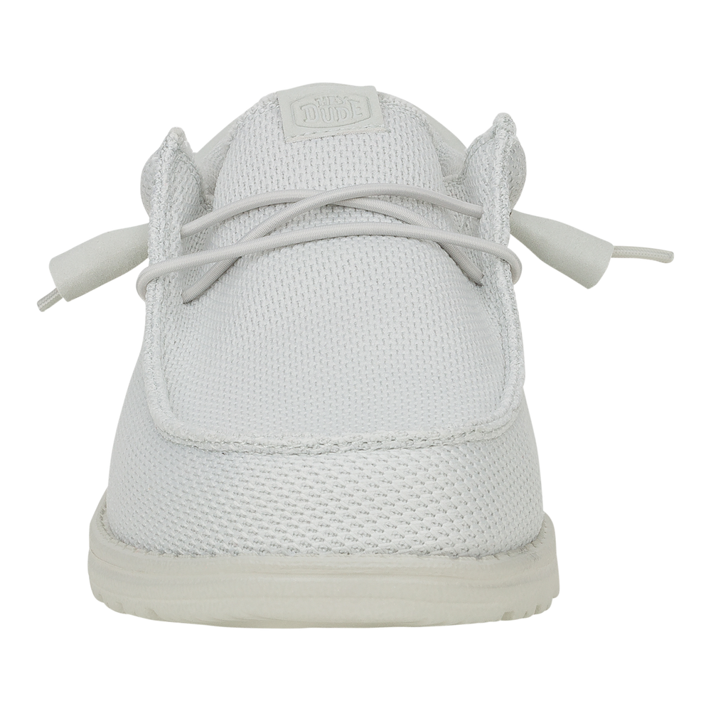 Men's Wally Funk Mono Ancient Blue