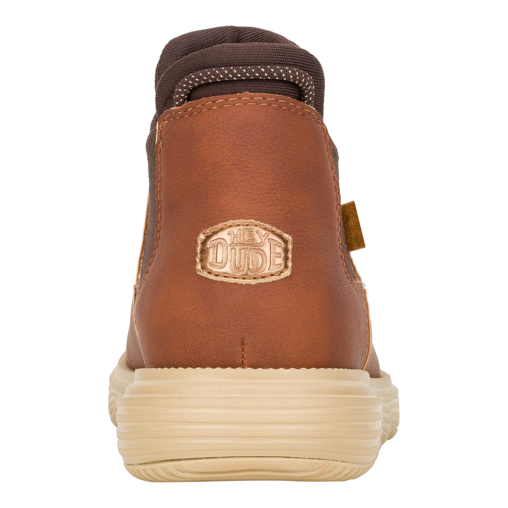 Women's Branson W Classic  Cognac