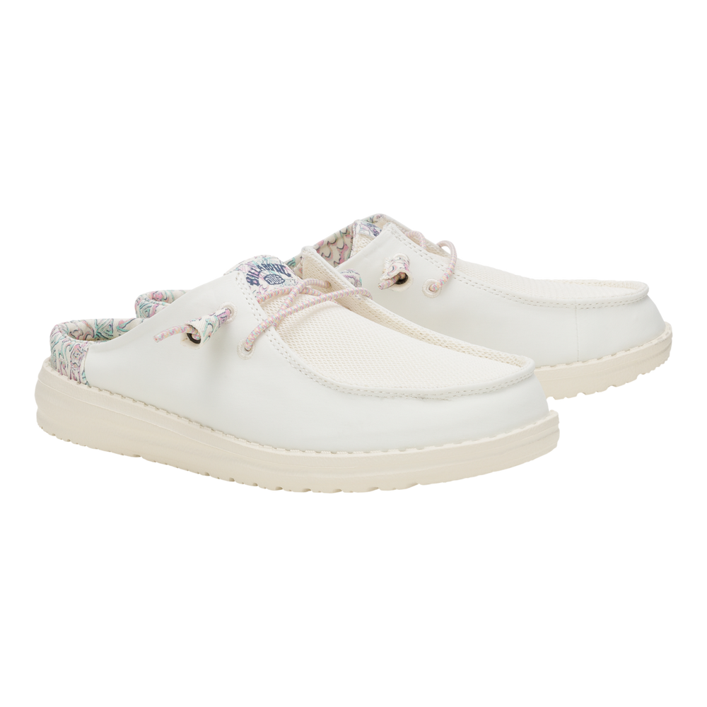 Women's Wendy Slip Billabong Pink Multi/White