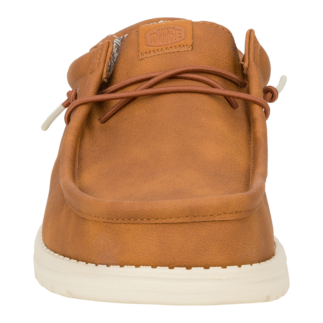 Mens Wally Classic Tan