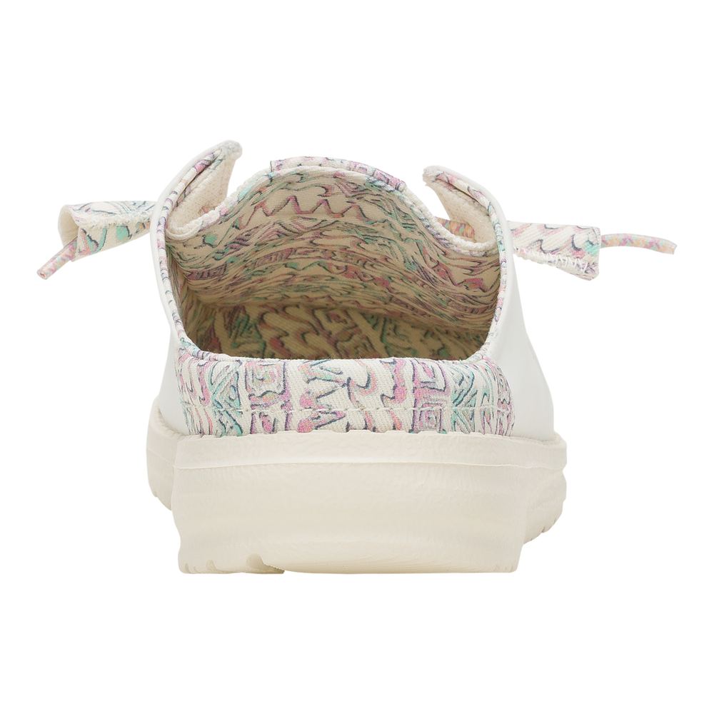 Women's Wendy Slip Billabong Pink Multi/White