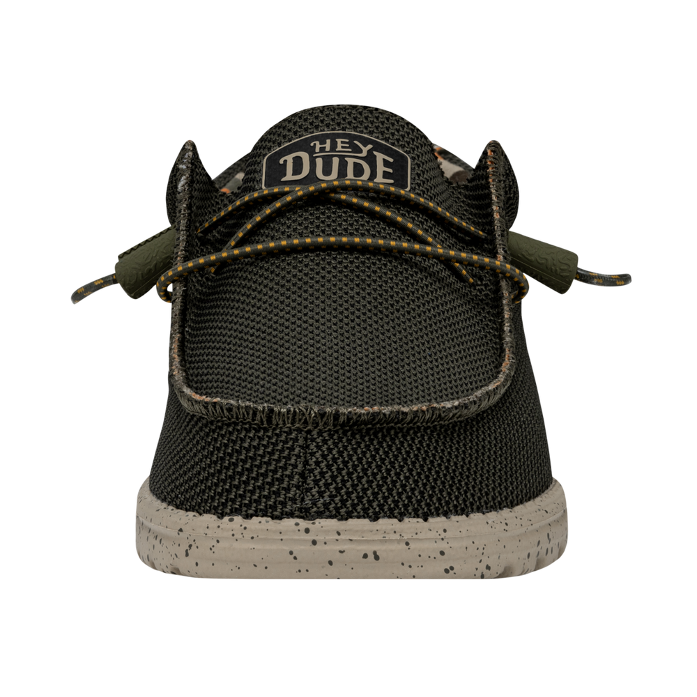 Men's Wally Sox Stitch Pine