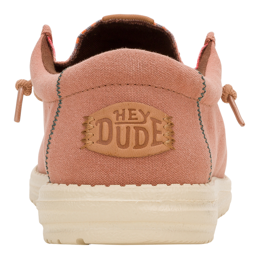 Men's Wally Surf Shawl Macaroon/Multi