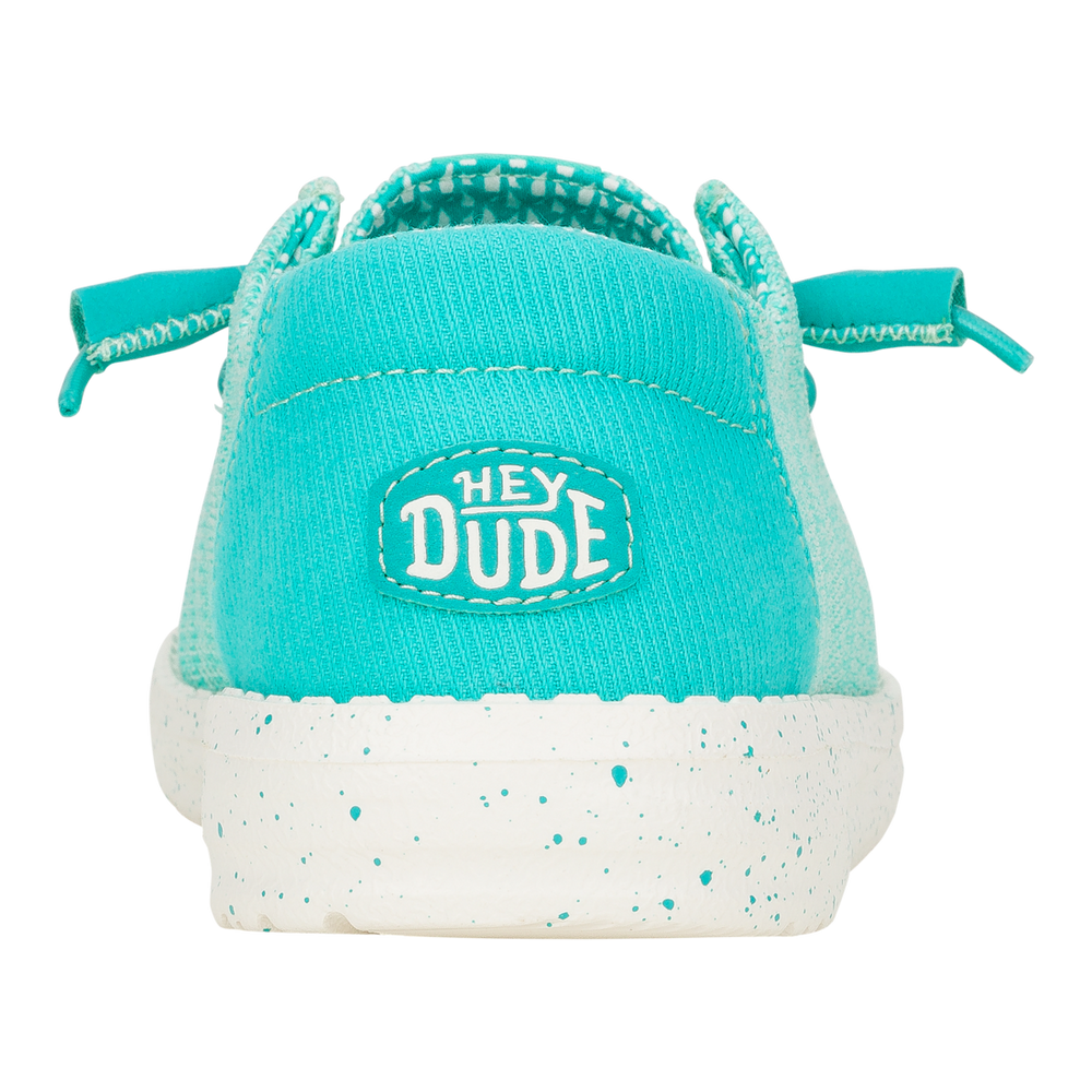 Women's Wendy Stretch Sox Ceramic Blue