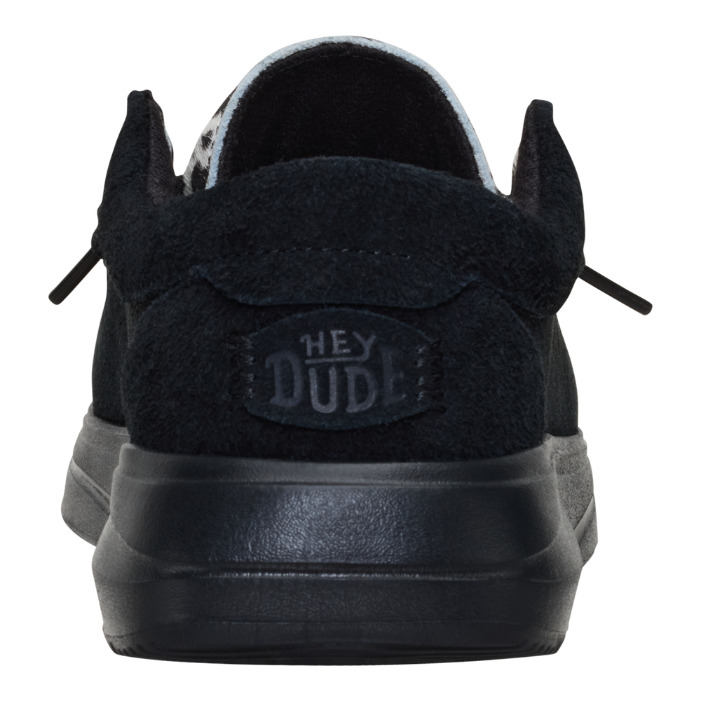 Wendy COMF Luxe Black/Multi