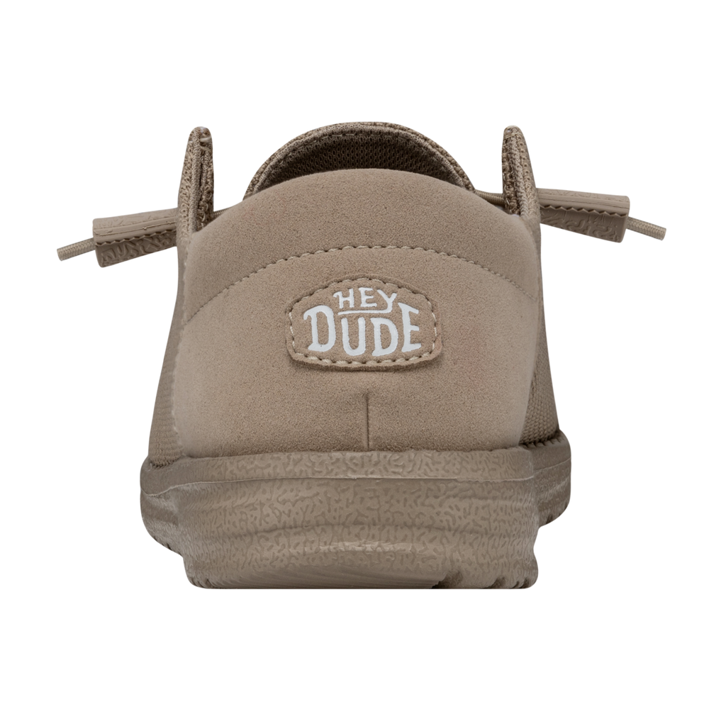 Women's Wendy Funk Mono Caramel