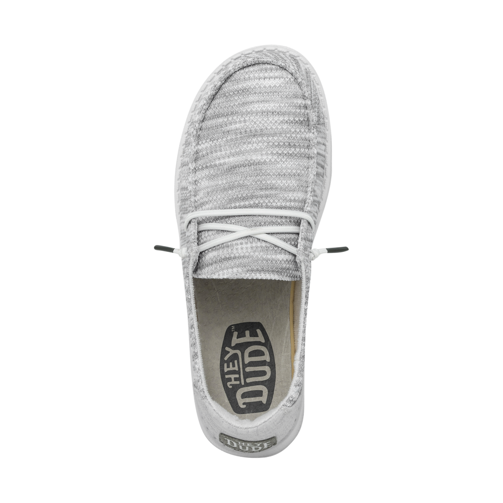 Women's Wendy Sox  Glacier Grey