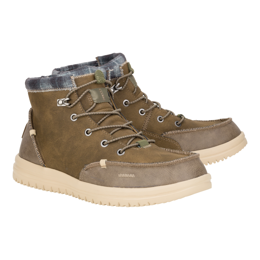 Men's Bradley Classic  Walnut