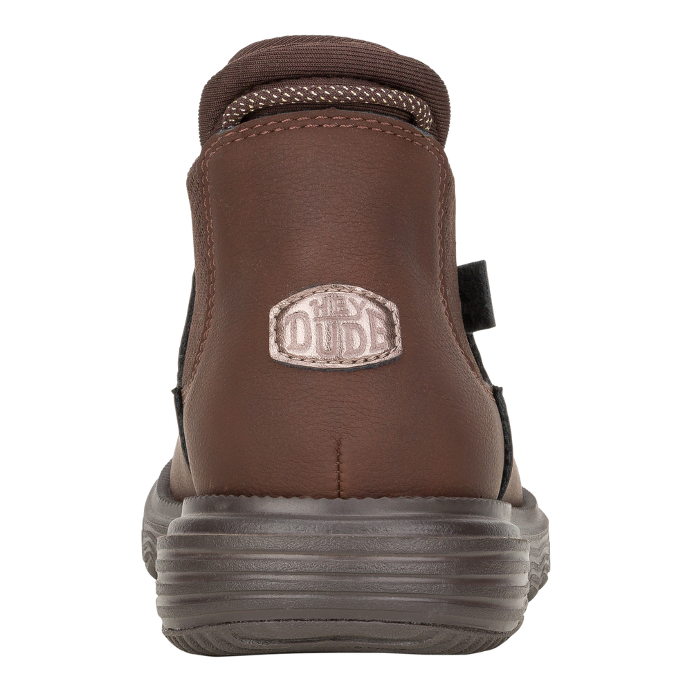 Women's Branson W Classic  Espresso