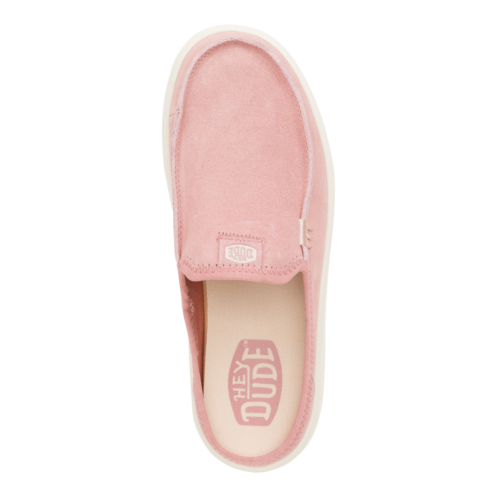 Women's Austin Lift Classic Rosette