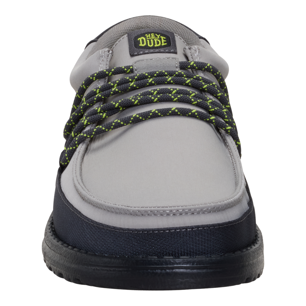 Men's Wally Guard BMG Black/Moon Grey