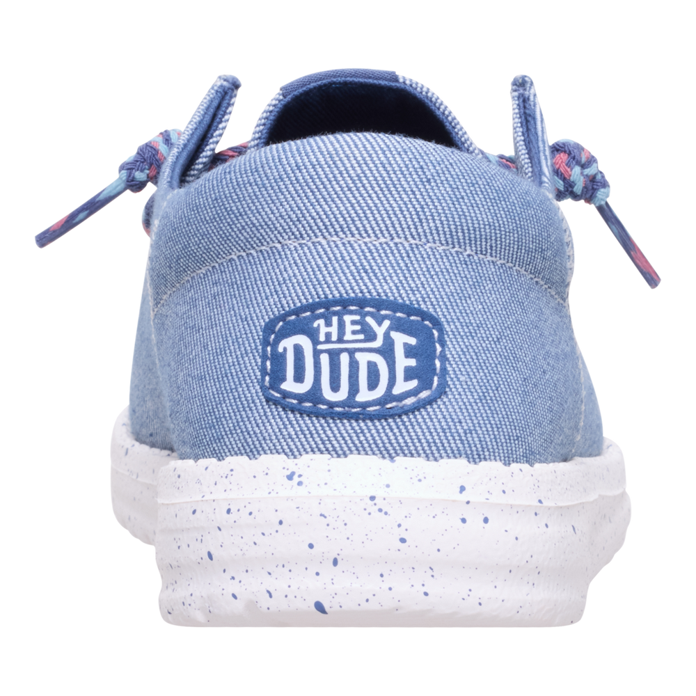 Women's Wendy Funk Friendship Navy