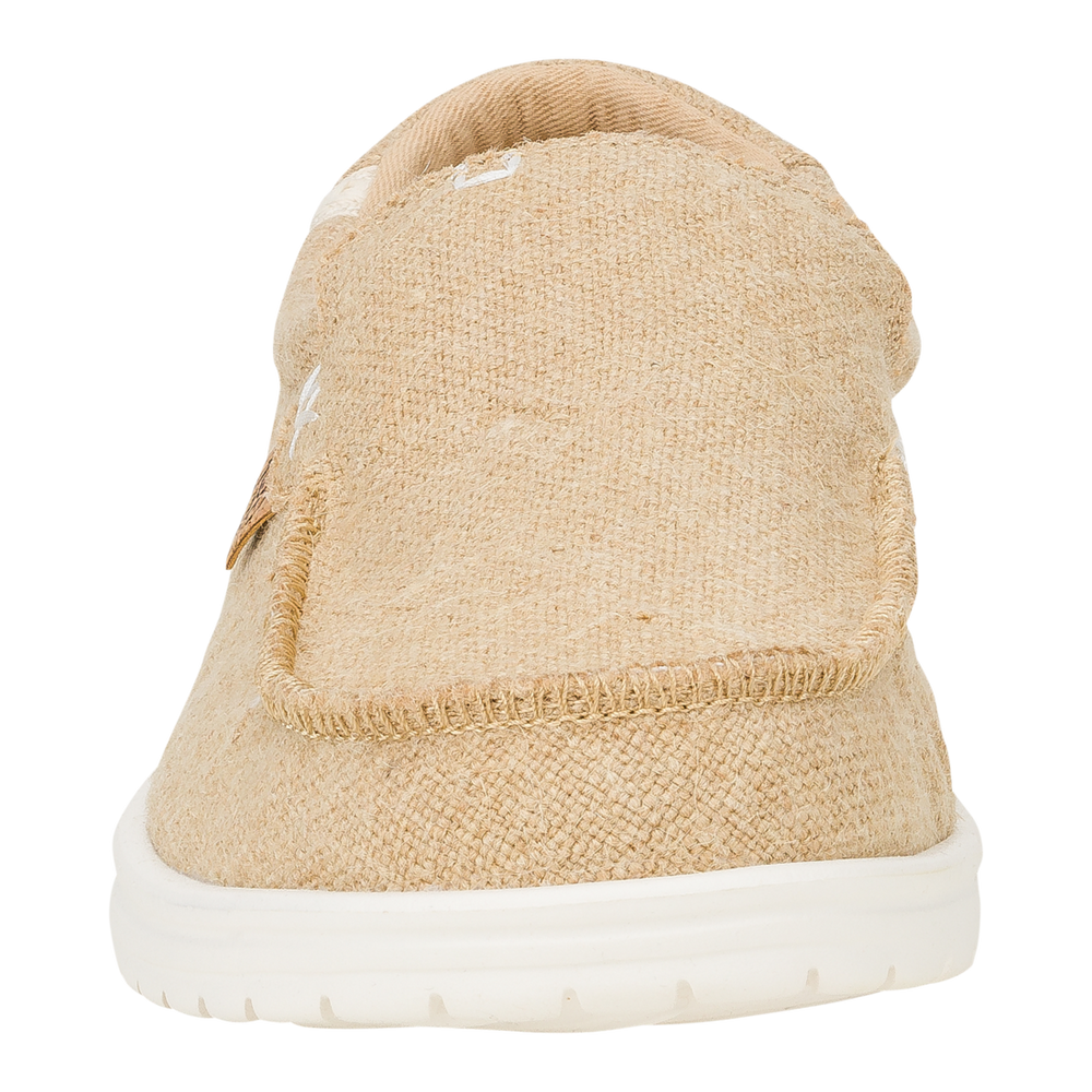 Men's Mikka Jute Irish Cream