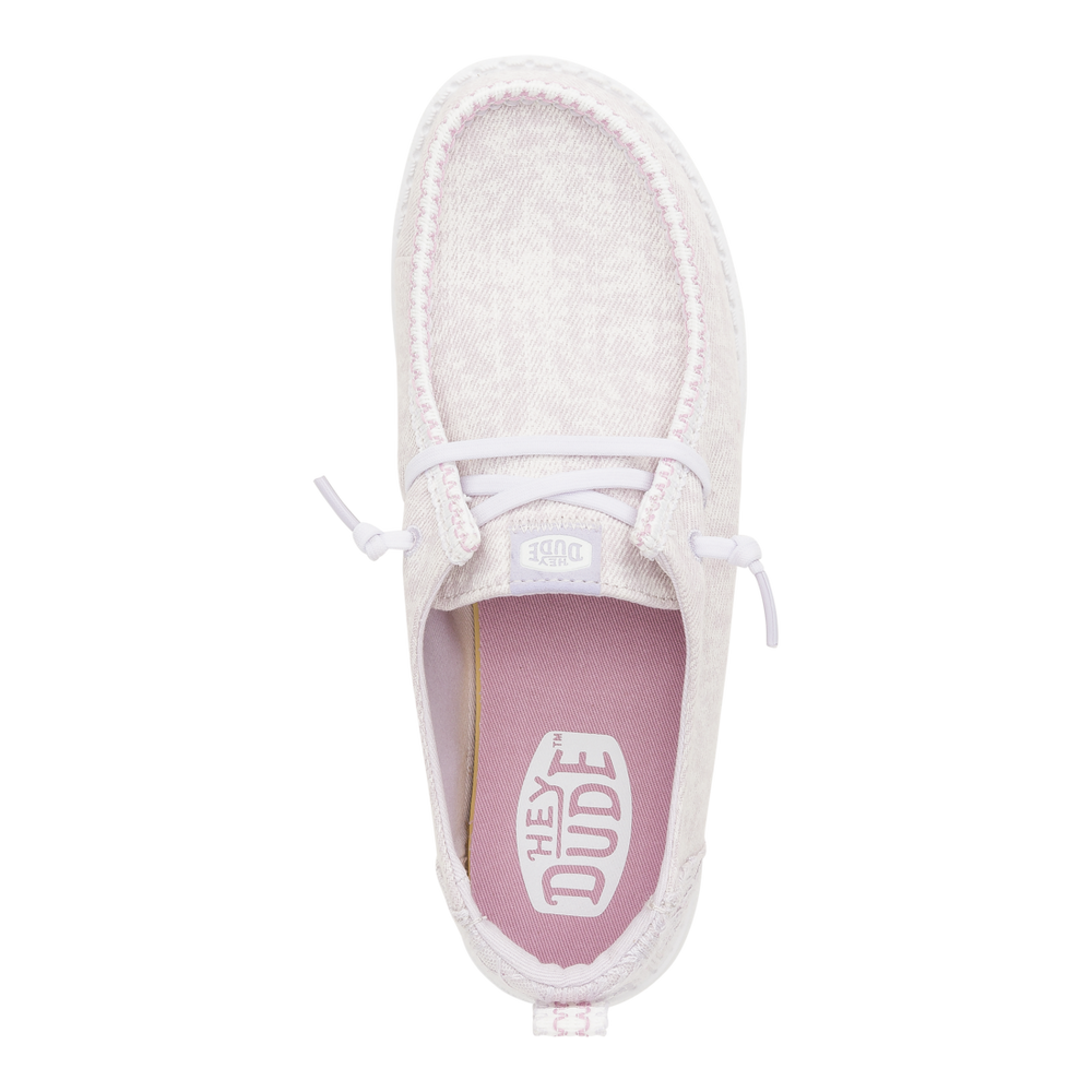 Women's Wendy Surf Wash Lavender