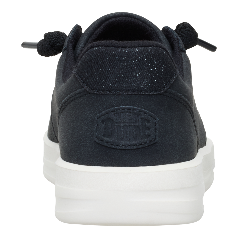 Women's Karina Duo Classic Black